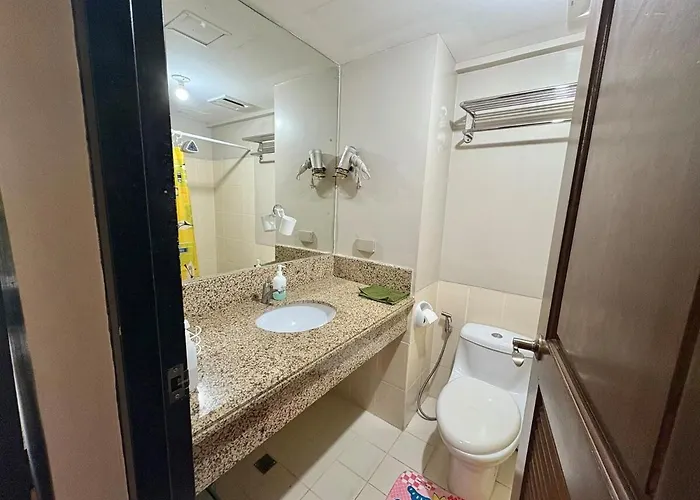 Appartement Spacious 3br Senja Pasig - Sleeps Up To 9! Manilla