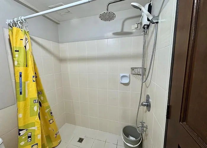 Spacious 3br Senja Pasig - Sleeps Up To 9! Manilla