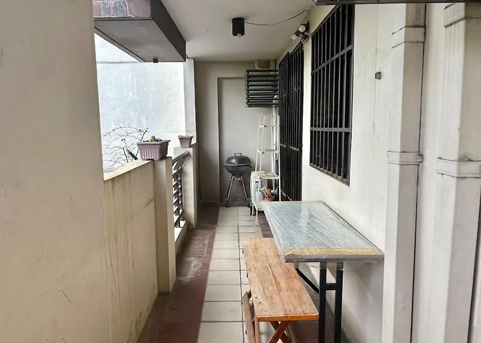 Spacious 3br Senja Pasig - Sleeps Up To 9! Appartement