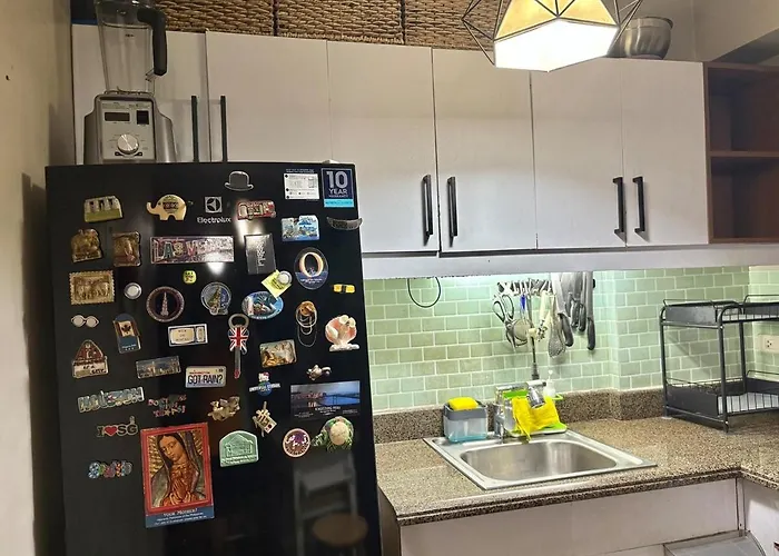 Spacious 3br Senja Pasig - Sleeps Up To 9! Appartement *