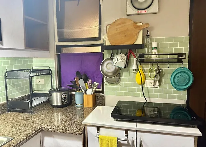 Spacious 3br Senja Pasig - Sleeps Up To 9! Appartement *