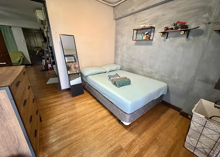 Spacious 3br Senja Pasig - Sleeps Up To 9!