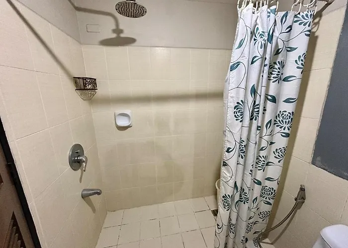 Spacious 3br Senja Pasig - Sleeps Up To 9! Appartement Manilla