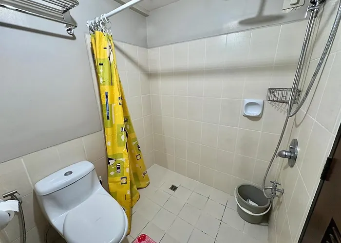 Spacious 3br Senja Pasig - Sleeps Up To 9! Appartement