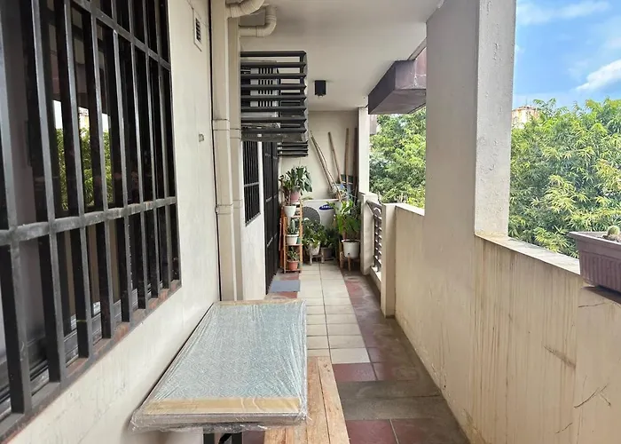 Appartement Spacious 3br Senja Pasig - Sleeps Up To 9!