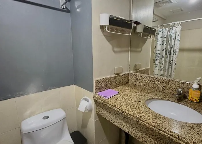 Spacious 3br Senja Pasig - Sleeps Up To 9! * Manilla