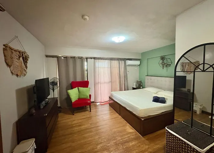 Spacious 3br Senja Pasig - Sleeps Up To 9! Manilla