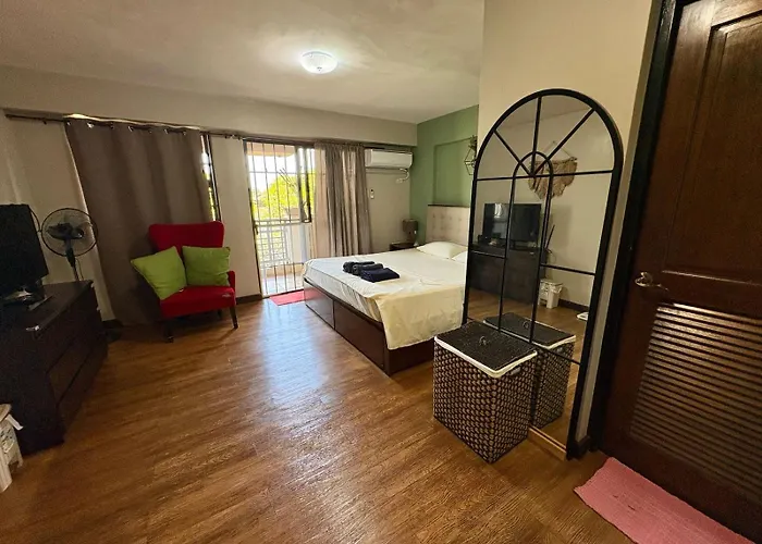 Appartement Spacious 3br Senja Pasig - Sleeps Up To 9! Manilla